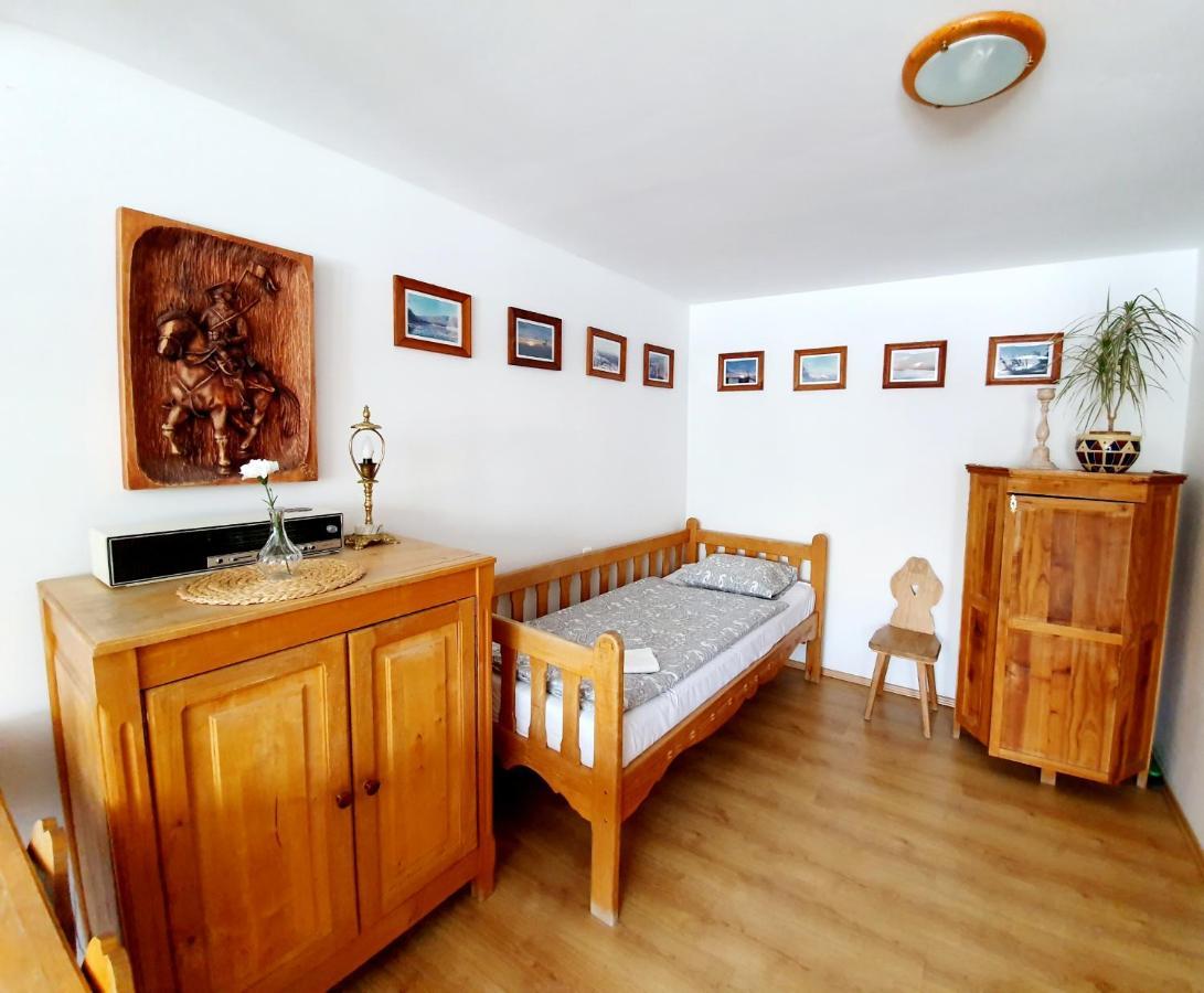 Raj Helmuta Villa Rabe  Dış mekan fotoğraf
