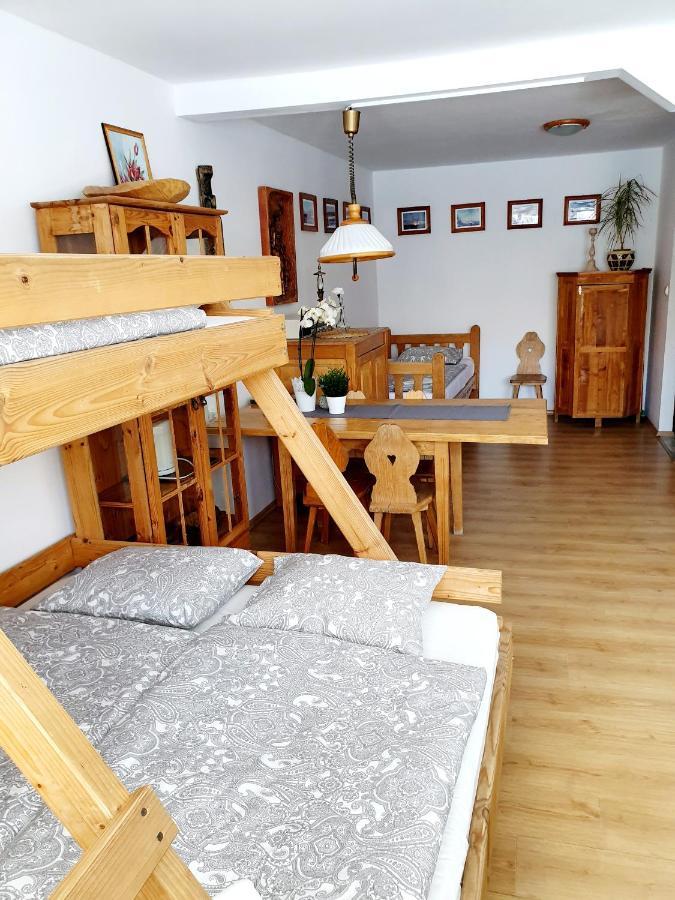 Raj Helmuta Villa Rabe  Dış mekan fotoğraf