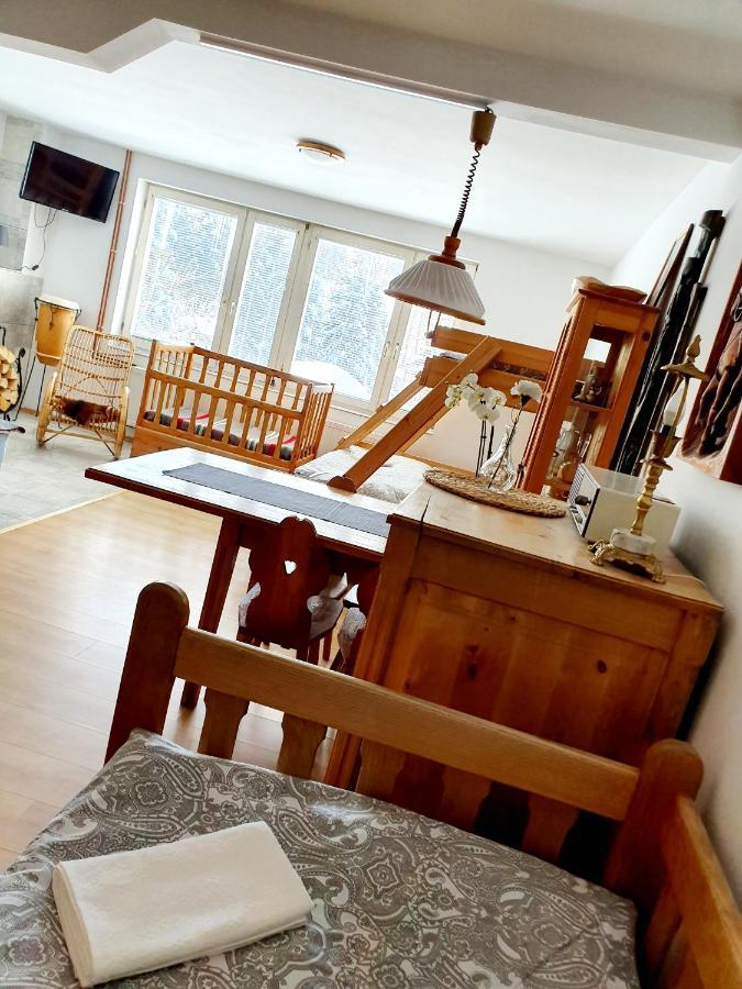 Raj Helmuta Villa Rabe  Dış mekan fotoğraf