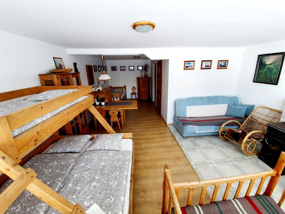 Raj Helmuta Villa Rabe  Dış mekan fotoğraf