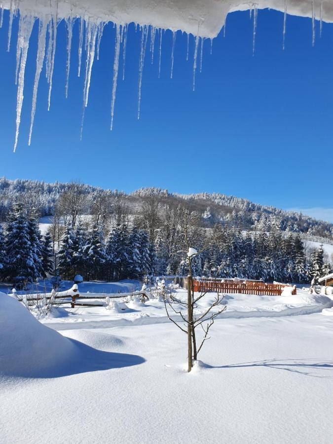 Raj Helmuta Villa Rabe  Dış mekan fotoğraf
