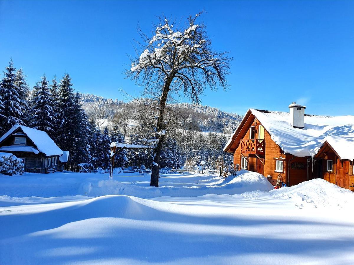 Raj Helmuta Villa Rabe  Dış mekan fotoğraf