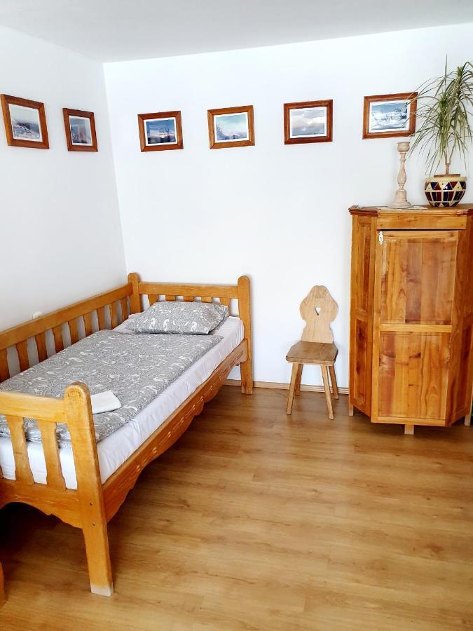 Raj Helmuta Villa Rabe  Dış mekan fotoğraf