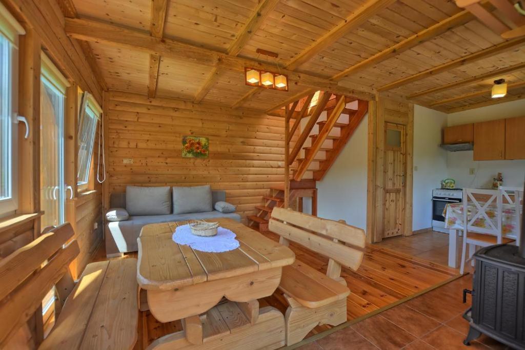 Raj Helmuta Villa Rabe  Dış mekan fotoğraf