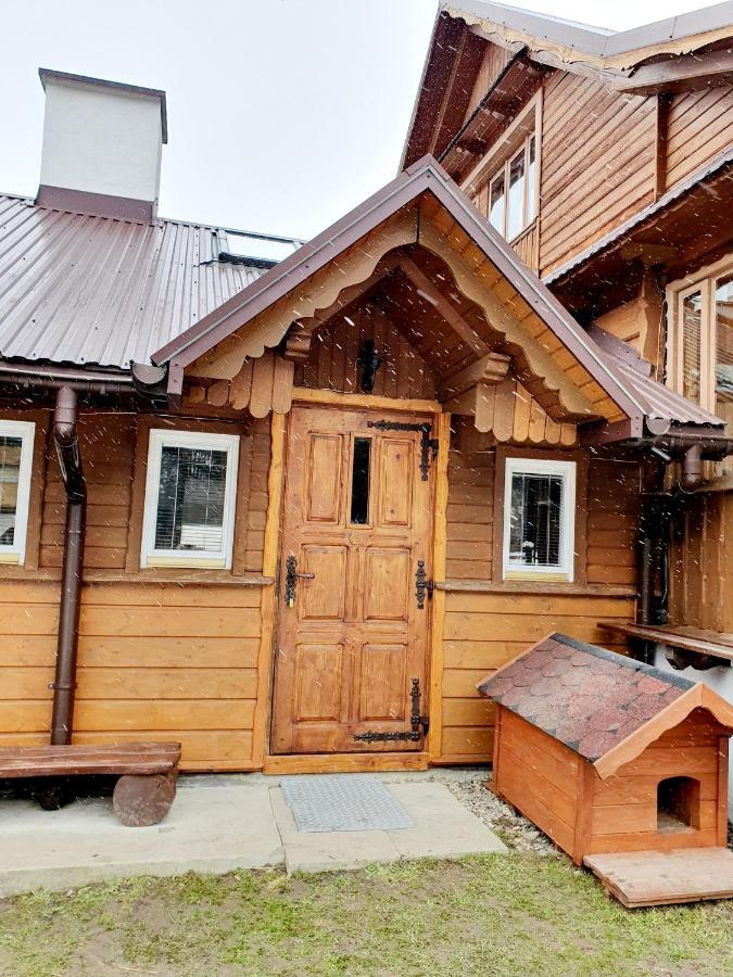 Raj Helmuta Villa Rabe  Dış mekan fotoğraf