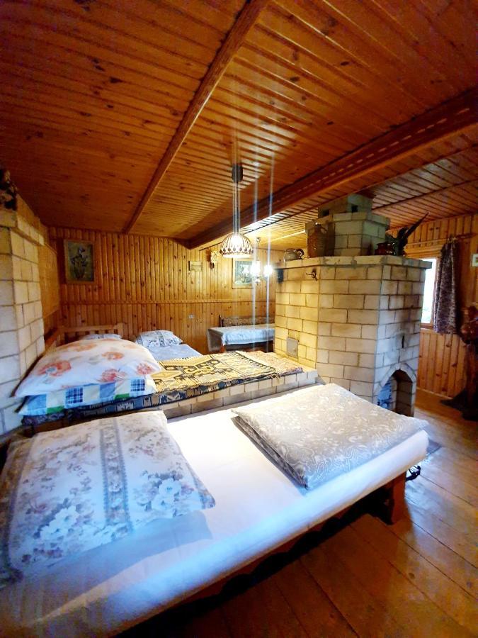 Raj Helmuta Villa Rabe  Dış mekan fotoğraf