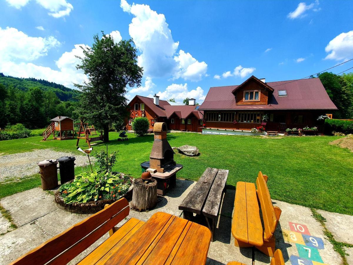Raj Helmuta Villa Rabe  Dış mekan fotoğraf