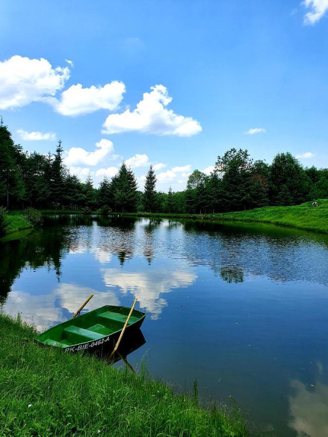 Raj Helmuta Villa Rabe  Dış mekan fotoğraf