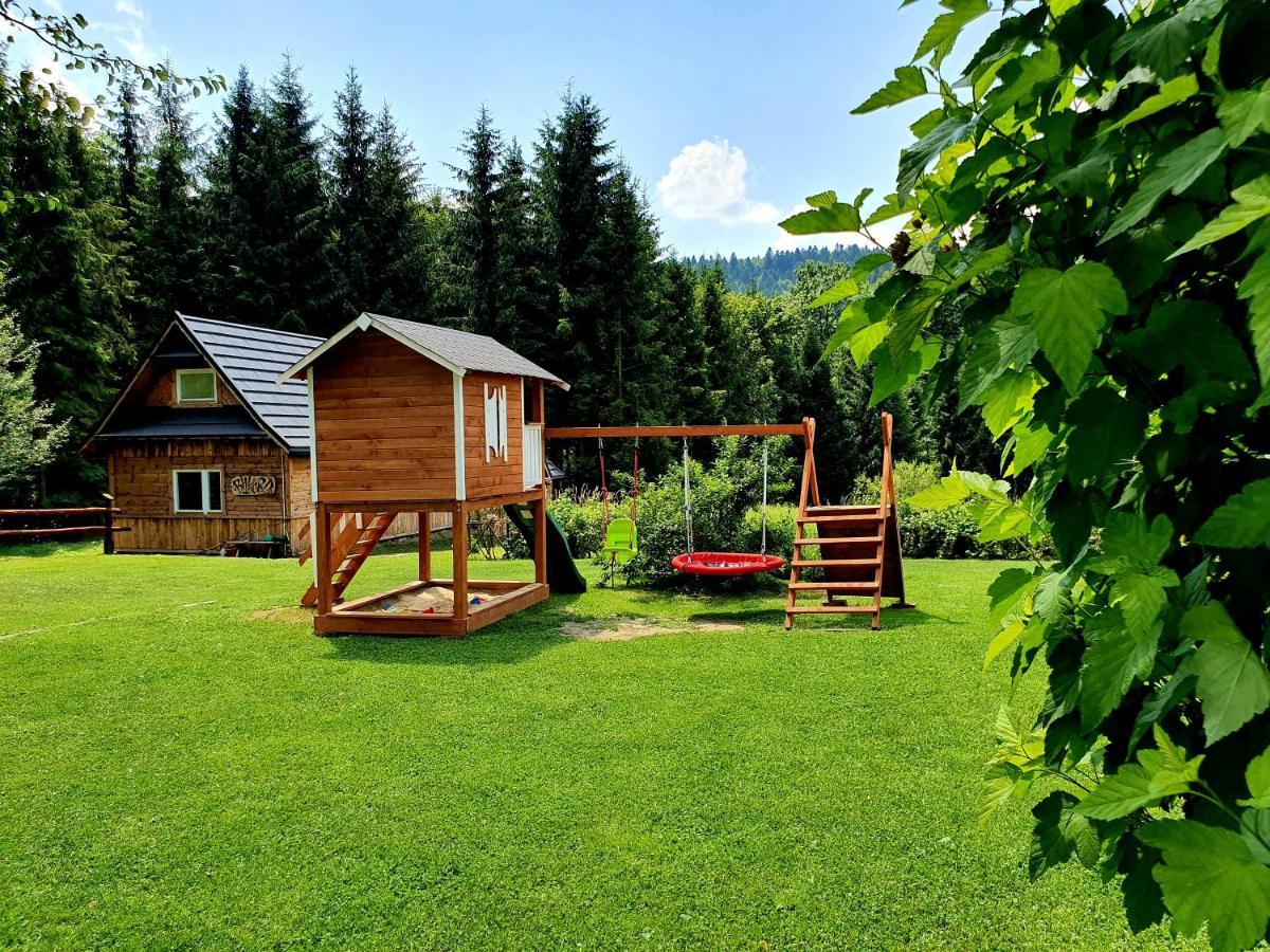 Raj Helmuta Villa Rabe  Dış mekan fotoğraf