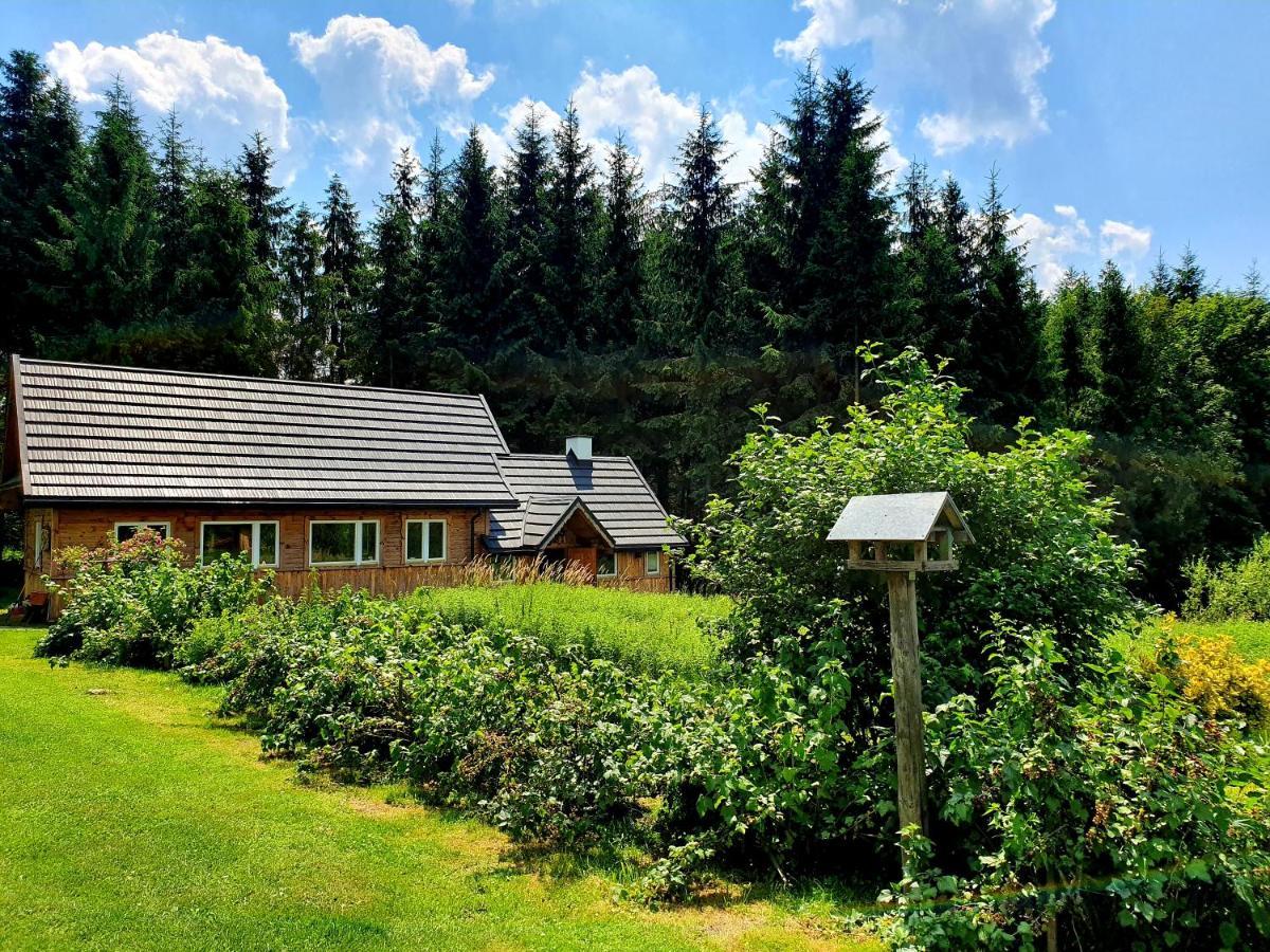 Raj Helmuta Villa Rabe  Dış mekan fotoğraf
