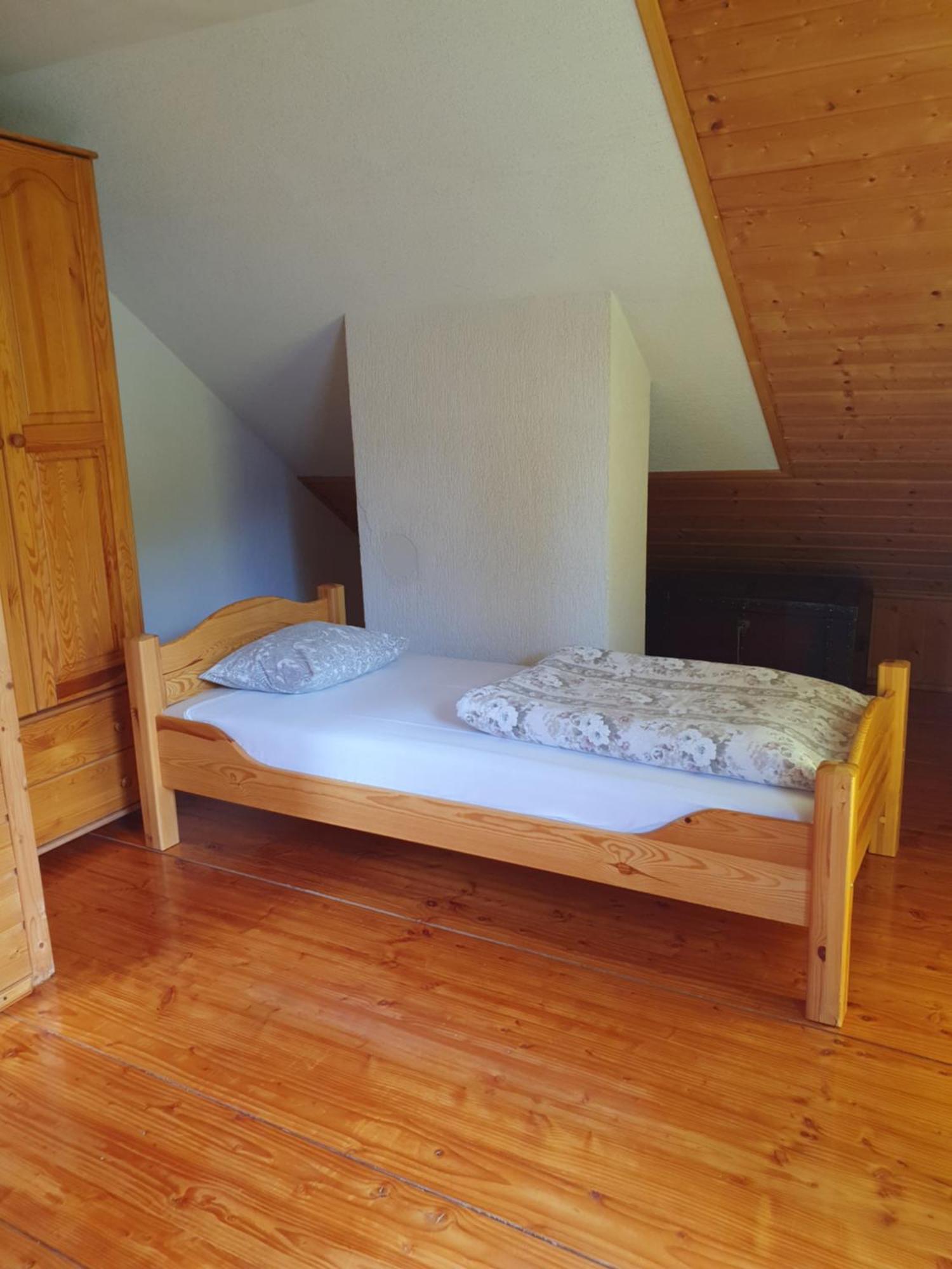 Raj Helmuta Villa Rabe  Oda fotoğraf