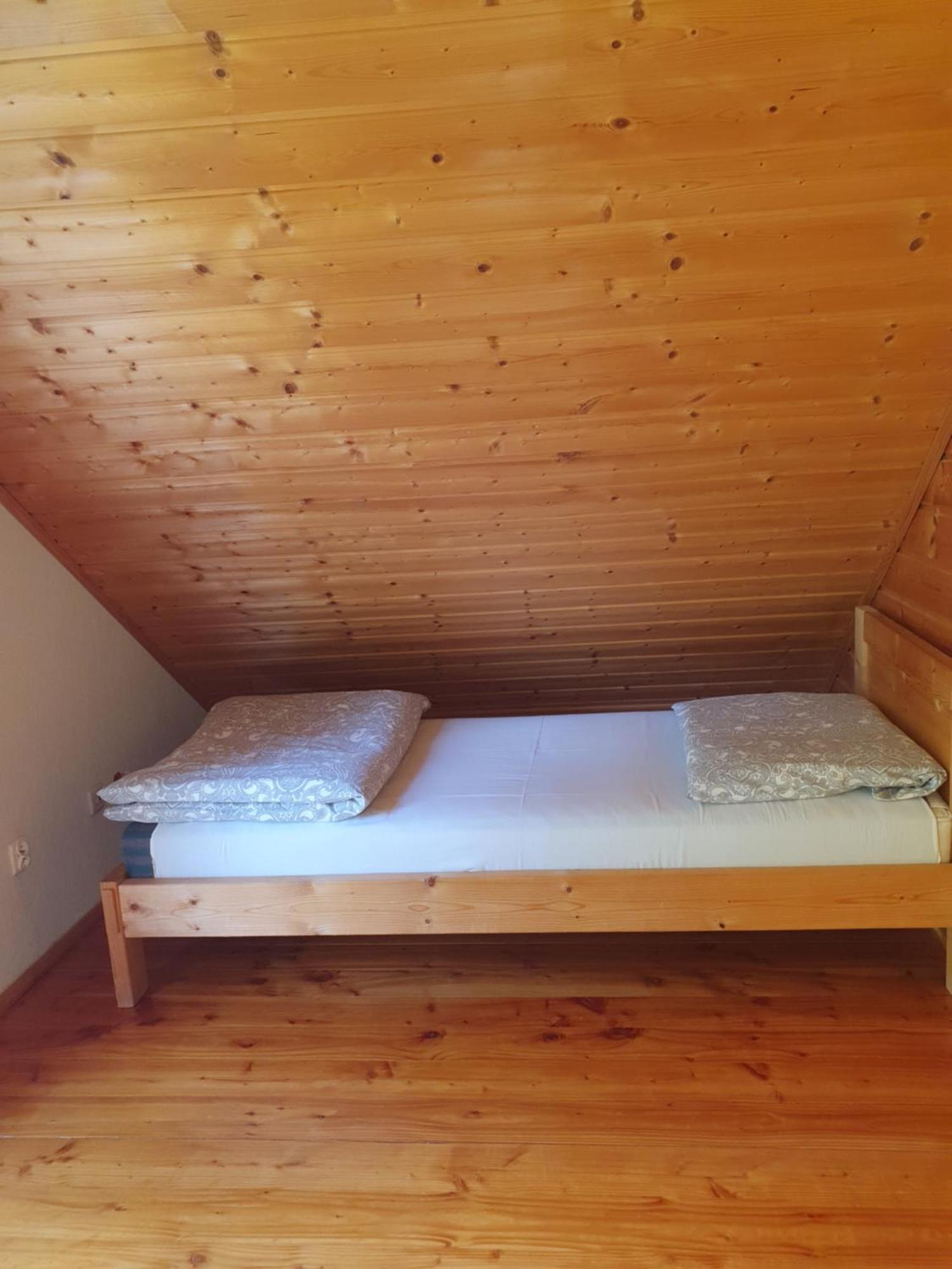 Raj Helmuta Villa Rabe  Oda fotoğraf