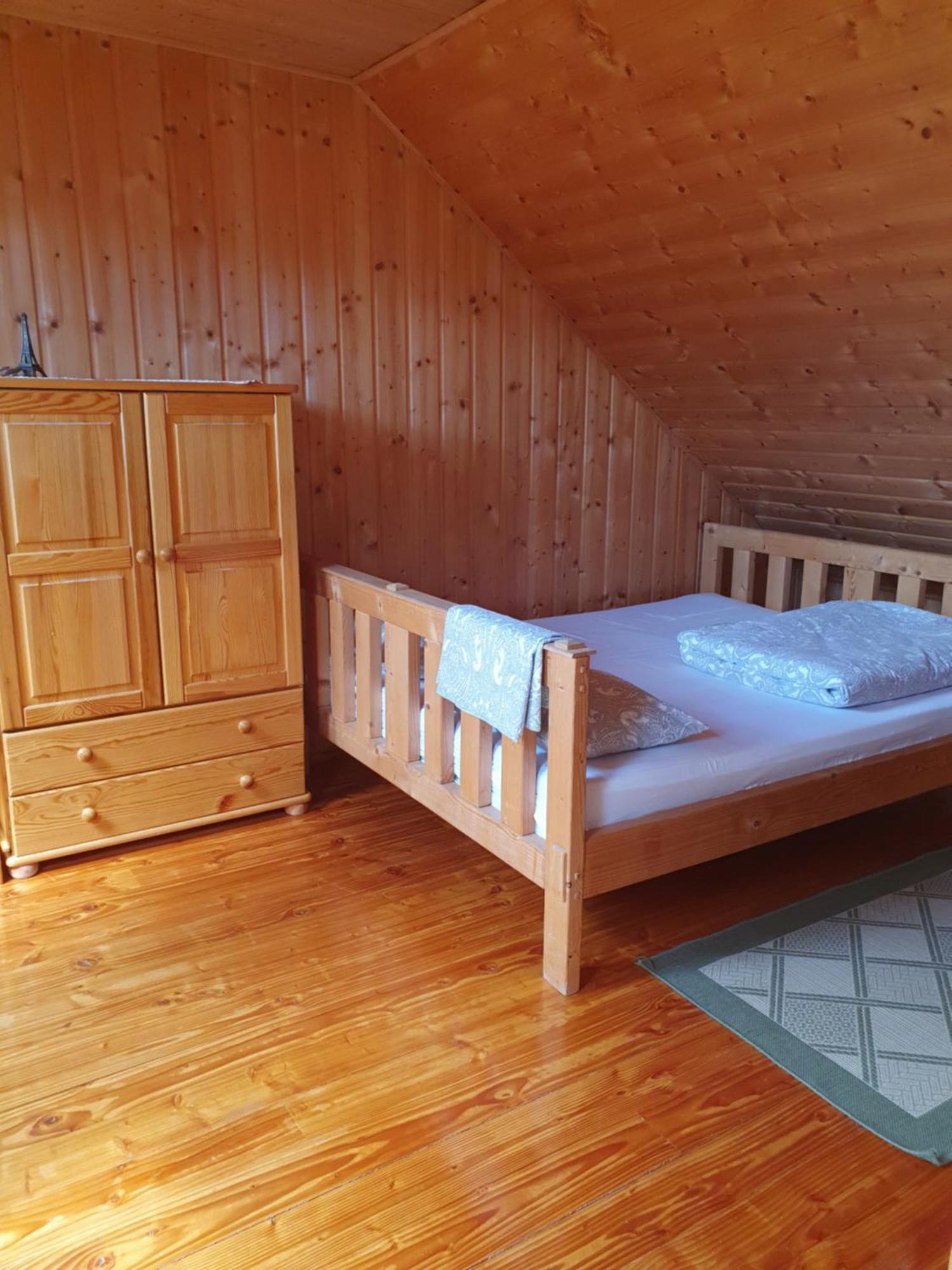 Raj Helmuta Villa Rabe  Oda fotoğraf