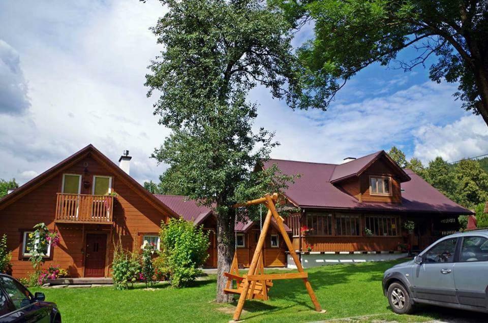 Raj Helmuta Villa Rabe  Dış mekan fotoğraf